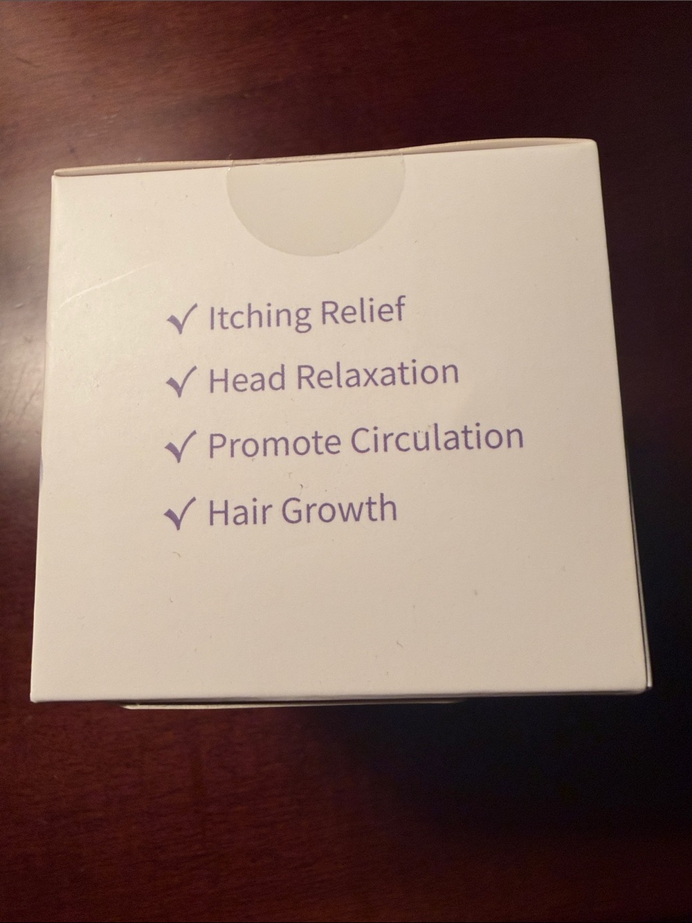 Sosoon Massage Shampoo Brush - Picture 7 of 7